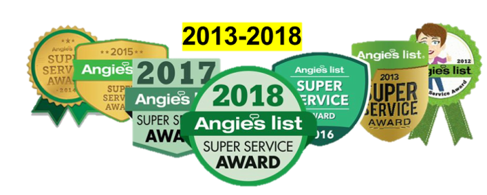 TMLC earns 2018 Super Service Award for Gainesville ...