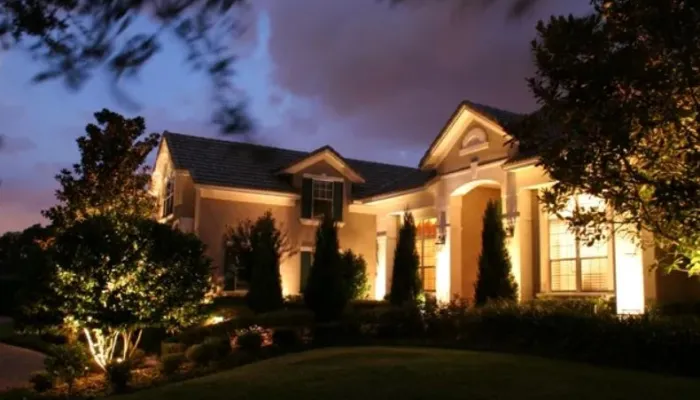 A Beautiful Landscape Design Deserves to Stand Out With a Landscape Lighting Plan in the High Springs, FL Area