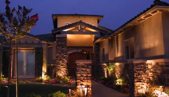 Enjoy Your Outdoor Space Day to Night With Strategic Landscape Lighting in the Ponte Vedra Beach and Nocatee, FL Areas