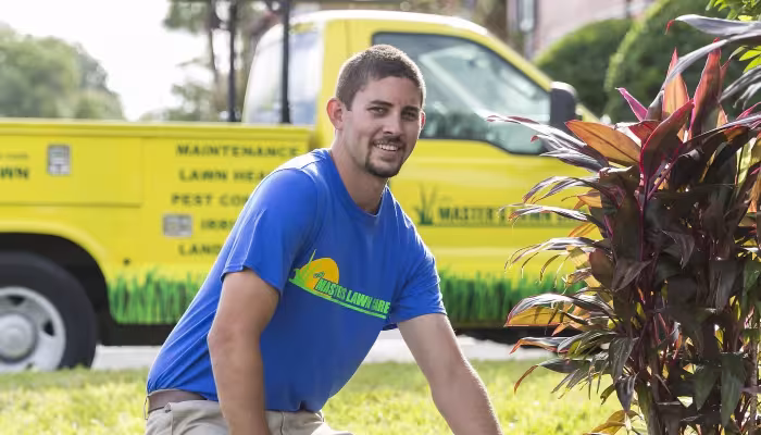 Irrigation in Alachua FL
