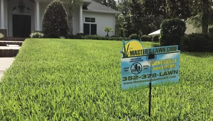Keep Your Landscape Fresh With These Lawn Care Essentials in the Alachua and Gainesville, FL Areas