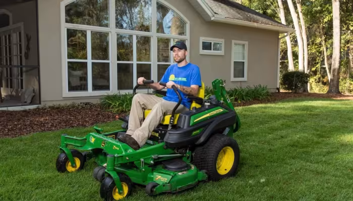 Lawn care near me in Alachua FL