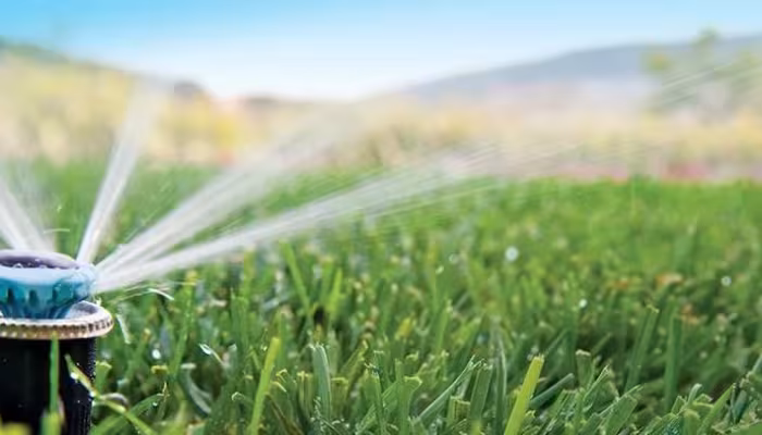 Sprinkler System, Irrigation in Gainesville, FL