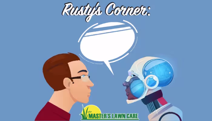 talking to artificial intelligence