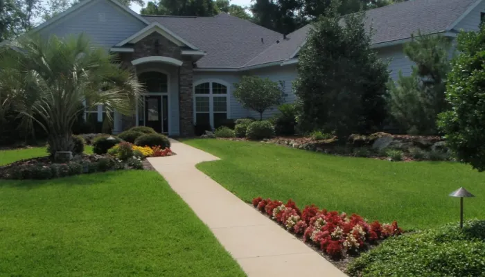 How Skillful Lawn Care Services Ensure a Healthy Landscape in the St. Augustine and Nocatee, FL Areas