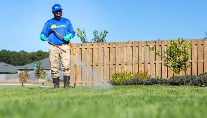 Protect Your Home and Family with Professional Pest Control Services in the Alachua and Newberry, FL Areas