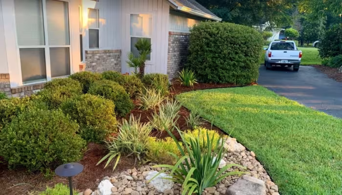 Tips for Choosing the Right Company in "Lawn Service Near Me" in the St. Augustine and Ponte Vedra Beach, FL Areas