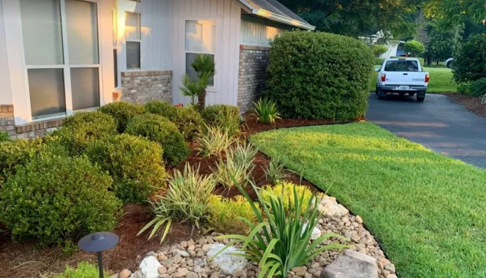 Tips for Choosing the Right Company in "Lawn Service Near Me" in the St. Augustine and Ponte Vedra Beach, FL Areas