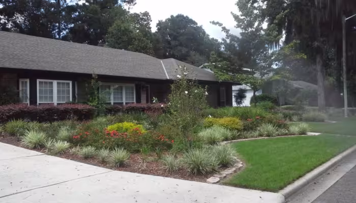 3 Areas of a Lawn Where an Irrigation System Is Beneficial in the Ponte Vedra Beach and Sawgrass, FL Areas