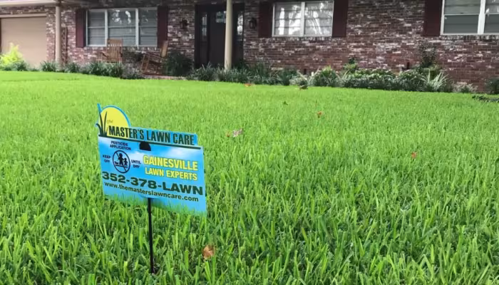 Here's How Often Routine Pest Control Is Needed in the Gainesville and Newberry, FL Areas