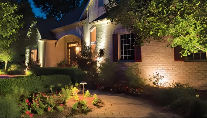 Transform Your Nightscape and Maximize Beauty with Landscape Lighting in the St. Augustine and Ponte Vedra Beach, FL Areas