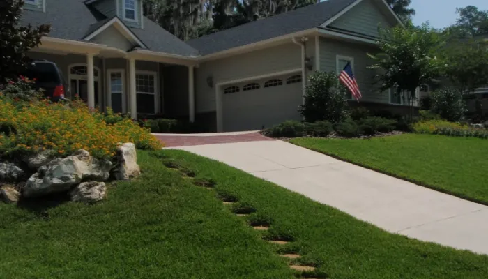 Experience the Difference With Professional Lawn Care Services in the Nocatee and St. Augustine, FL Areas  