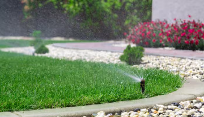 Invest in Professional Irrigation Solutions to Create a Sustainable Outdoor Oasis in the Ponte Vedra Beach and Nocatee, FL Areas