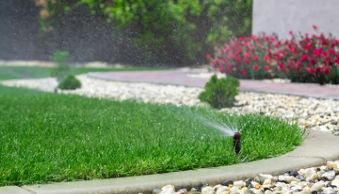 Invest in Professional Irrigation Solutions to Create a Sustainable Outdoor Oasis in the Ponte Vedra Beach and Nocatee, FL Areas