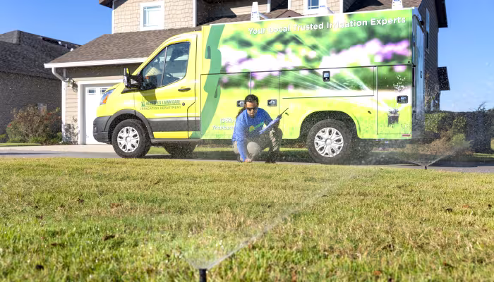 Unhappy with Your Current St. Augustine, FL Lawn Care?  Make the Switch to Local Lawn Care Services 