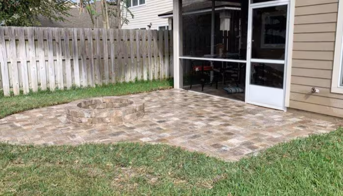 Did You Know St. Augustine, FL Lawn Care Services also Create Stellar Landscape Designs? 
