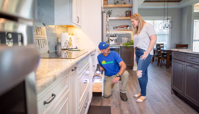 Home Pest Control St. Augustine, Florida
