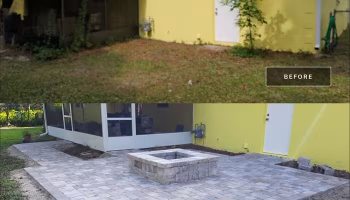 From Concept to Creation: Tailored Landscape Design Solutions in Alachua, FL