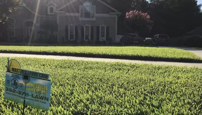 Optimize Your Landscape's Health in St. Augustine, FL With Smart Irrigation Solutions