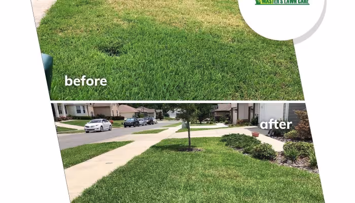 Why ‘Lawn Care Near Me’ and ‘Lawn Service Near Me’ Are Game-Changers for High Springs, FL Homes