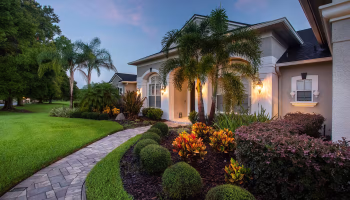 Elevate Your Outdoor Space: Premier Landscape Design in High Springs and Alachua, FL