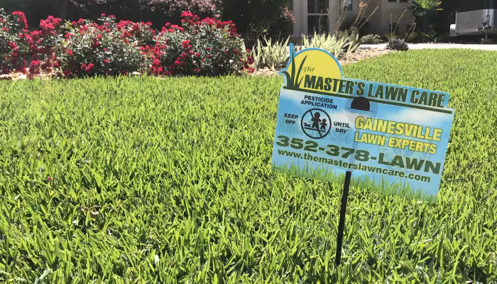 Keep Pests at Bay: Trusted Pest Control Solutions in Jonesville and High Springs, FL