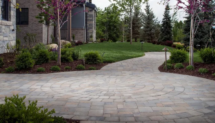 Create a Charming Outdoor Space With a Custom Paver Patio in Gainesville, FL