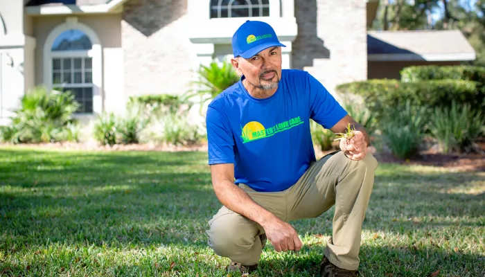 Keep Your Property Healthy and Pest-Free With Expert Lawn Service and Pest Control in Alachua, FL