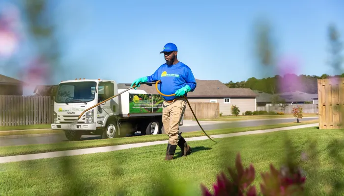 Are Lawn Care and Pest Control Services the Answer to Your Concerns in Gainesville, FL?