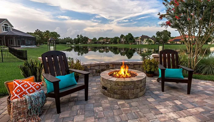 High Springs and Alachua, FL: Expert Landscape Design for Stunning Outdoor Living