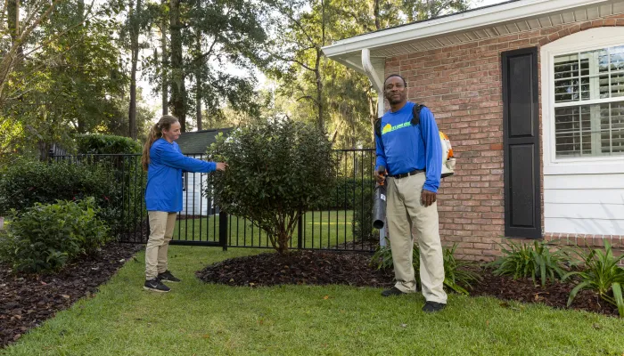 Palencia, FL: Comprehensive Pest Control and Termite Control for Your Peace of Mind