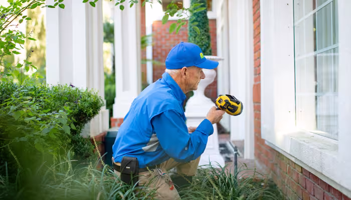 pest control gainesville fl and newberry fl