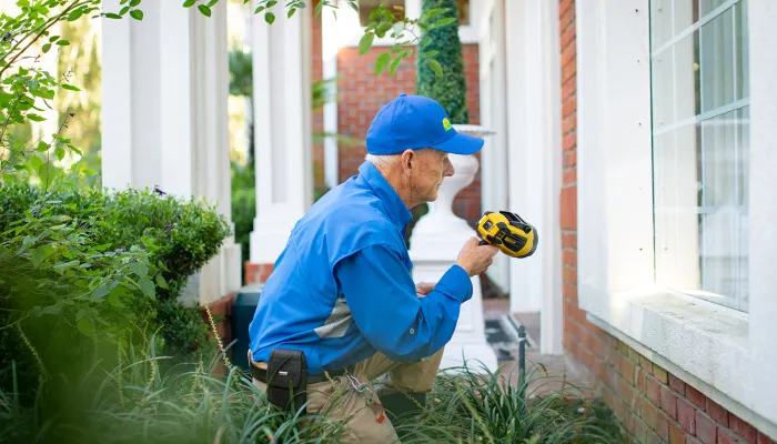 pest control gainesville fl and newberry fl