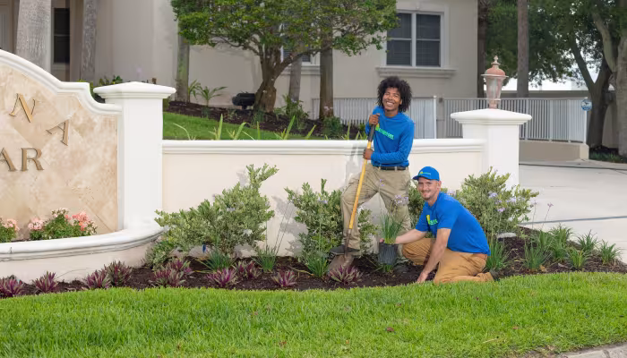  lawn care newberry fl