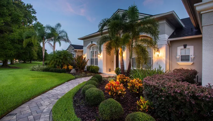 landscape design gainesville fl