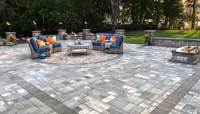 paver patio gainesville fl