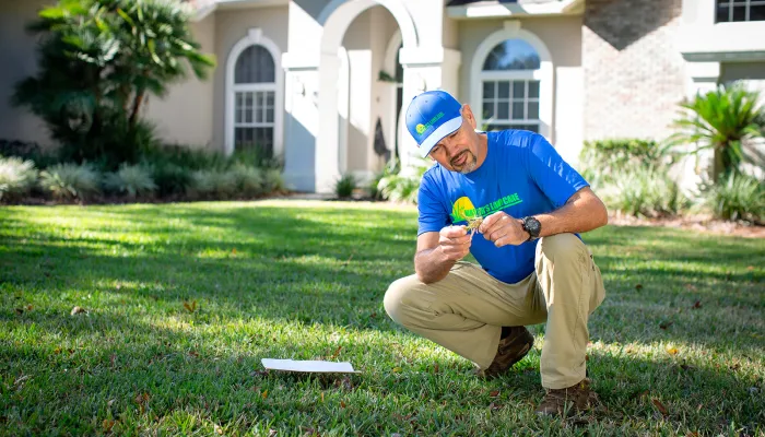 lawn care services newberry fl