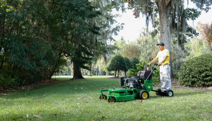  lawn service st. augustine fl and ponte vedra beach fl