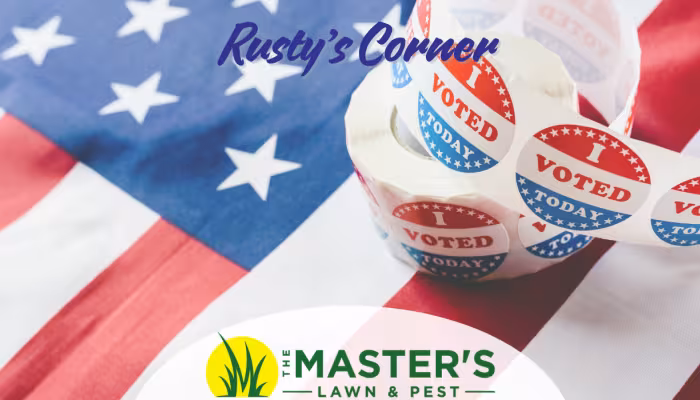 Rustys Corner