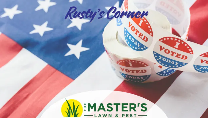 Rustys Corner