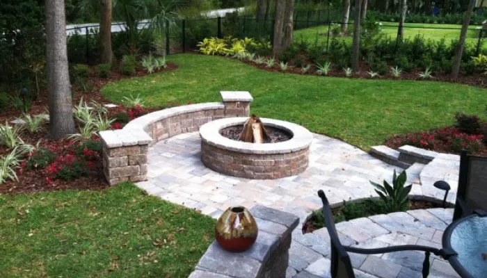 fire pit gainesville fl