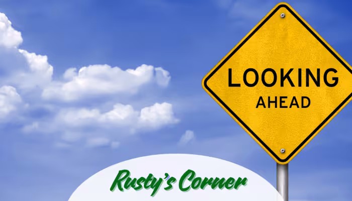 Rustys Corner