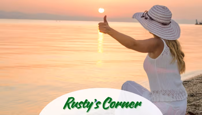 Rustys Corner