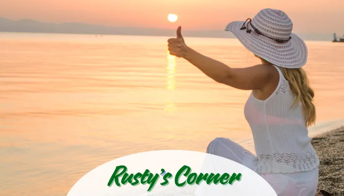 Rustys Corner