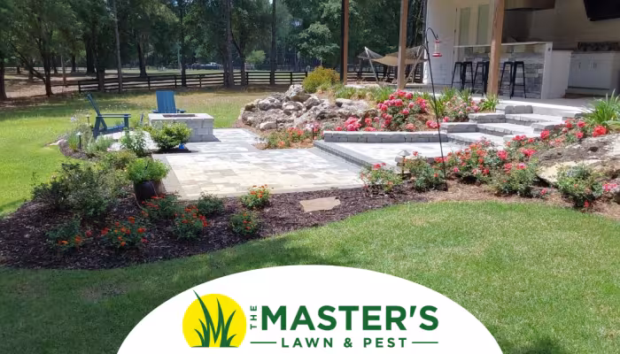 Hardscaping vs. Softscaping: What’s the Right Mix for Your Home?
