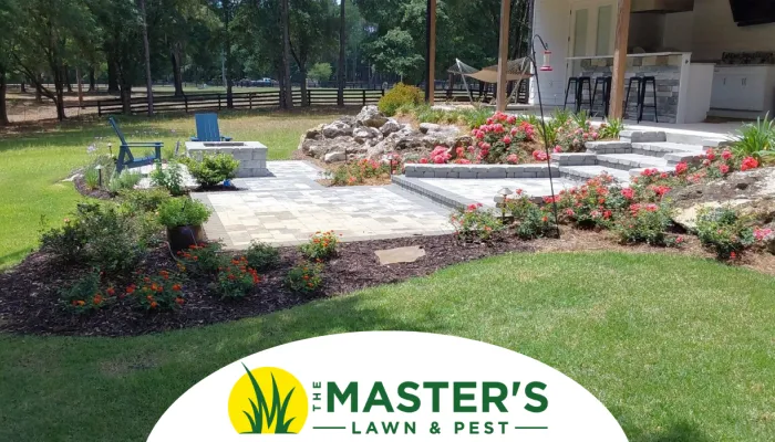 Hardscaping vs. Softscaping: What’s the Right Mix for Your Home?