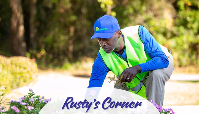 In Rusty’s Corner, Founder Rusty Thompson shares parenting lessons on balancing protection and preparation. 