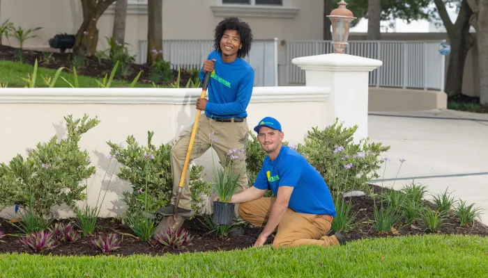 Palm Coast Landscape Experts