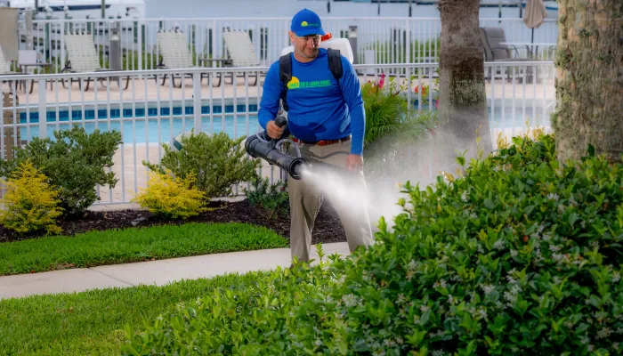 Mosquito Reduction Application