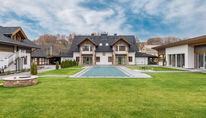 Lawns 